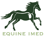 Equine Internal Medicine and Diagnostic Services Logo